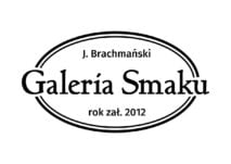Restauracja "Galeria Smaku" J. Brachmański